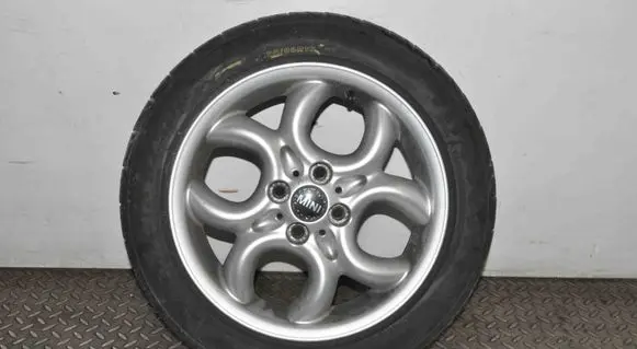 Mini One - Cooper Coupe R56 R16 alloy rim 679194265JX16