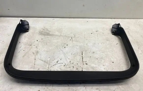 Audi A3 8Y Other trunk/boot trim element 8Y4867973
