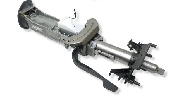 BMW 1 F20 F21 Steering wheel axle 6854964