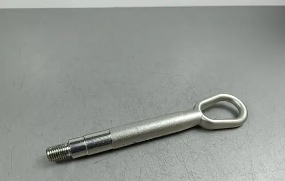 MG ZS Towing hook eye 