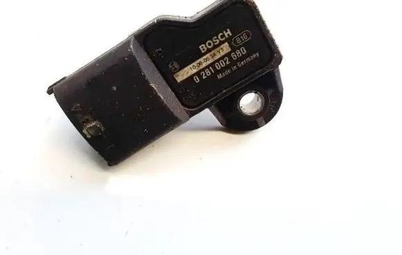 Air pressure sensor