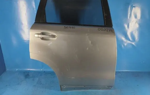 Subaru Forester SJ Front door 60409SG0219P