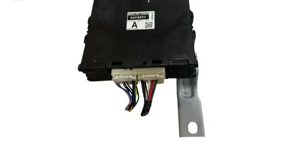 Mitsubishi Outlander Other control units/modules 8631B053 1127008021