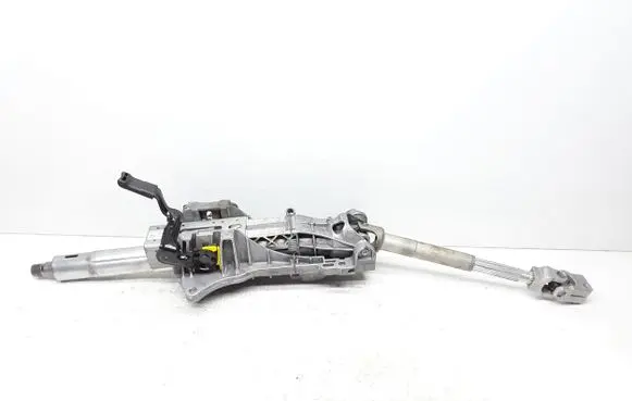 Mercedes-Benz A W176 Steering wheel axle A2464602416 A2464600509