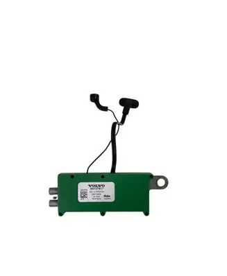 Volvo S40 Aerial antenna amplifier 30737917