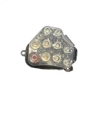 BMW 5 F10 F11 Front indicator light 171738