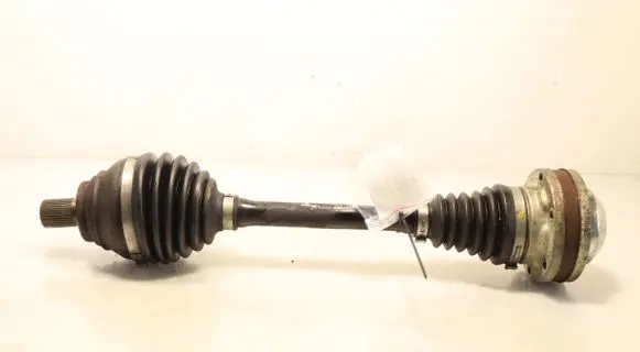 Skoda Octavia Mk4 Front driveshaft