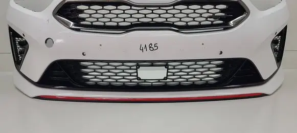 KIA Pro Cee'd III Front bumper 86511J7700