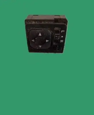 Peugeot 4007 Wing mirror switch 183569