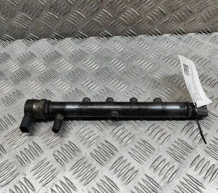 Mercedes-Benz GLE W167 Fuel main line pipe A6540700095