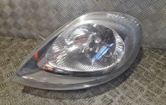 Renault Trafic II (X83) Headlight/headlamp 084421133l