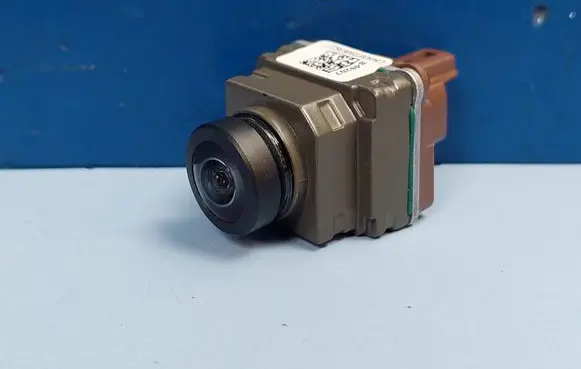 Mercedes-Benz CLS C257 Reversing camera A0009055505 0009055505