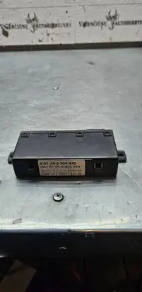 BMW 5 E39 Door control unit/module 6904245 00290461 ET110200