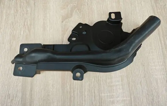 BMW 4 G22 G23 G24 G26 Engine compartment rubber 7486824