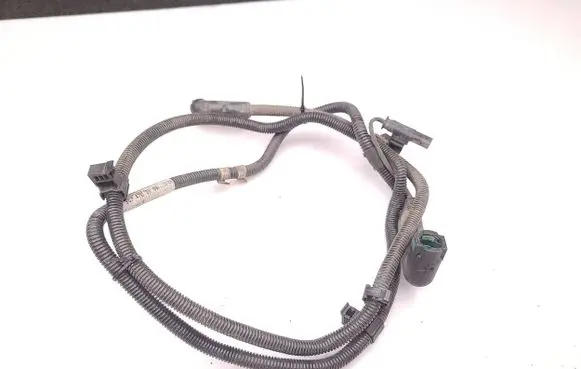Mercedes-Benz Sprinter W907 W910 AdBlue supply pipe A9074700100