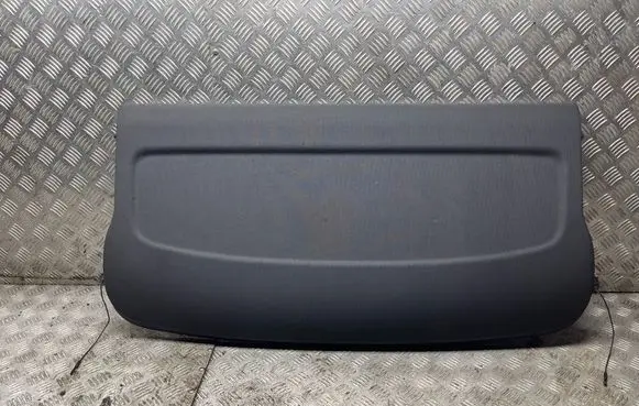 Audi A3 S3 8V Parcel shelf 8V4867769