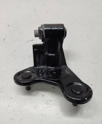 Mercedes-Benz S W222 Front door lower hinge ES05l46
