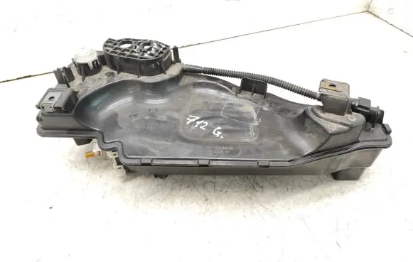 Peugeot 2008 I AdBlue liquid reservoir 9815712580 161732209AE