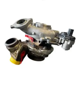 Audi A4 S4 B9 Turbo 8816520001 8444375007S 8816525001S