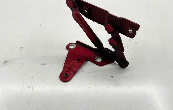 Seat Altea Engine bonnet/hood hinges