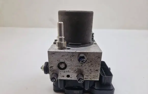 Renault Zoe ABS Pump 472108051R