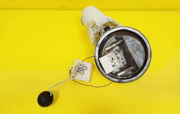 Opel Corsa C In-tank fuel pump