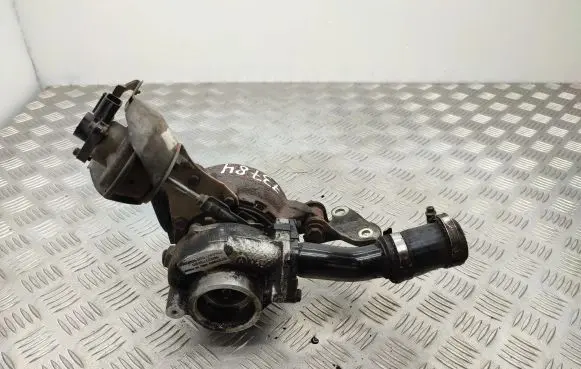 Peugeot 508 Turbo 9682778680