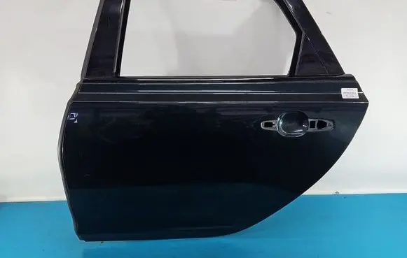 Jaguar XF X260 Rear door IMPRK1553976