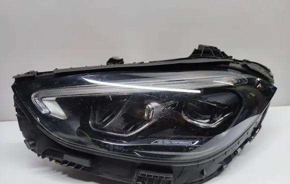 Mercedes-Benz C W206 Headlight/headlamp A2069063903