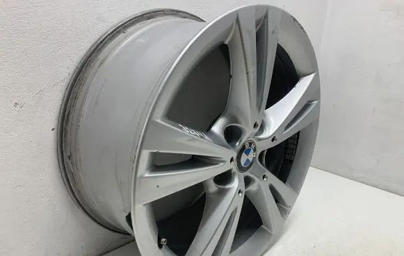 BMW 2 F46 R17 alloy rim 6855086 712JX17H2 IS54