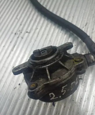 Renault Master II Vacuum pump 8200797164