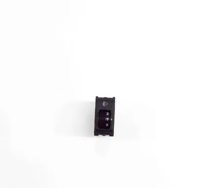 Nissan Juke I F15 Headlight level height control switch