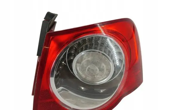 Volkswagen PASSAT B6 Rear/tail lights 