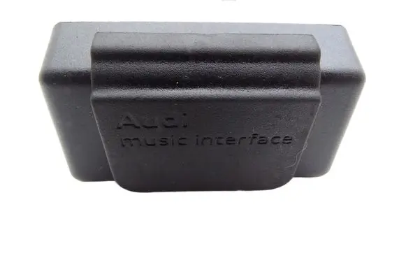 Audi Q3 8U Dash center speaker trim cover 4H0035909