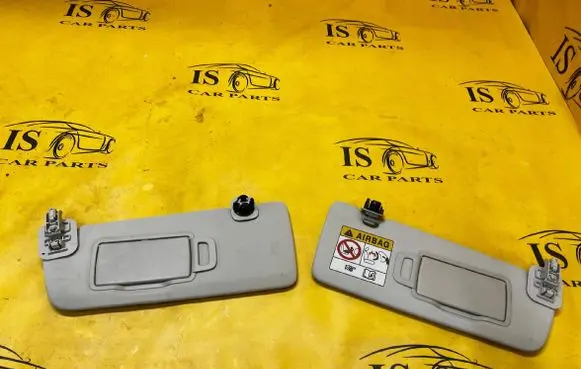 Dacia Jogger Sun visor 964019730R 964004288R