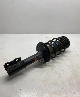 Toyota Yaris Intake manifold 485100df01