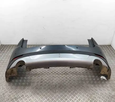 Mazda CX-5 II Rear bumper KSD450221