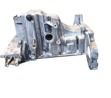 Jaguar F-Pace Oil sump HK836706BA