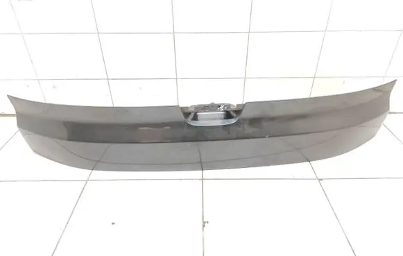 Ford Galaxy Tailgate trim 6M21423A40BF