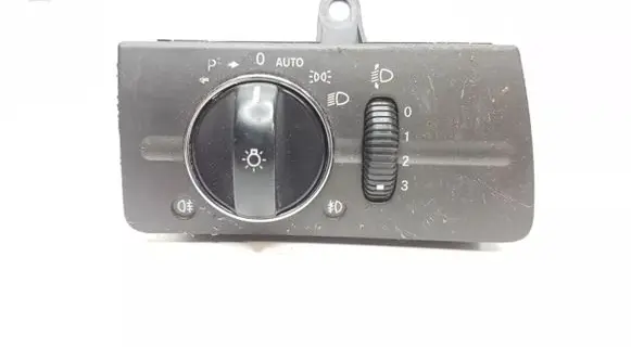 Mercedes-Benz E W211 Light switch 2115450304