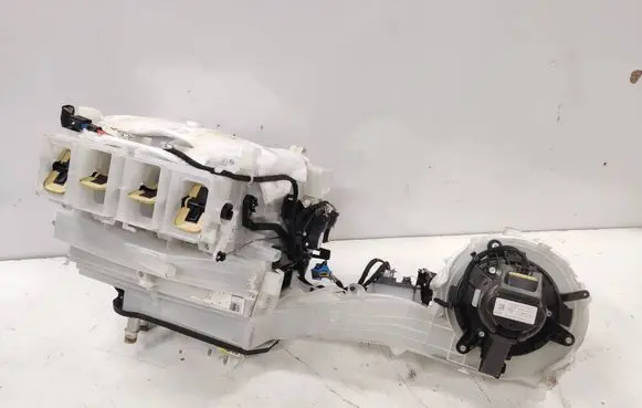 Citroen DS7 Crossback Interior heater climate box assembly 5U7326200