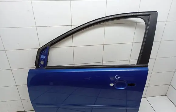 Ford Focus Front door