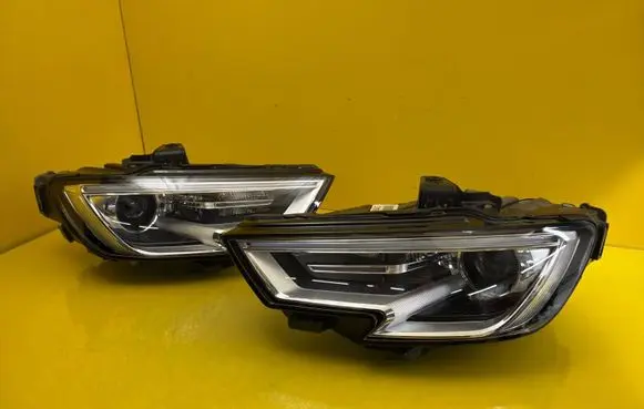 Audi A3 S3 8V Headlight/headlamp 8V0941006E