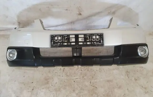 Subaru Outback Front bumper