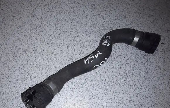 BMW 5 E60 E61 Engine coolant pipe/hose 64216910159 6910159