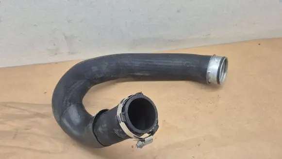 Audi A6 S6 C5 4B Intercooler hose/pipe 4B0145737 106917