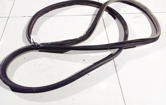 Renault Espace - Grand espace IV Rubber seal rear door 