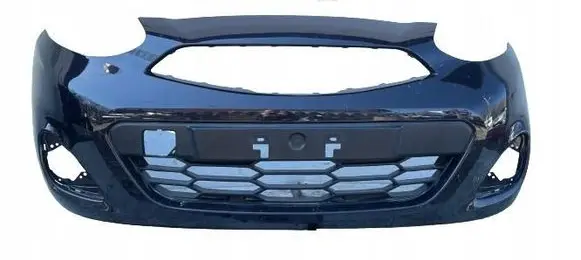 Nissan Micra Front bumper 62022-3HN0