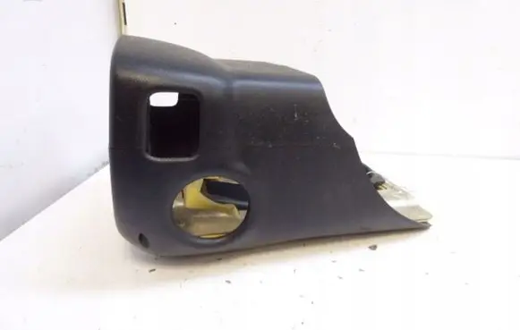 Skoda Fabia Mk1 (6Y) Steering wheel trim 