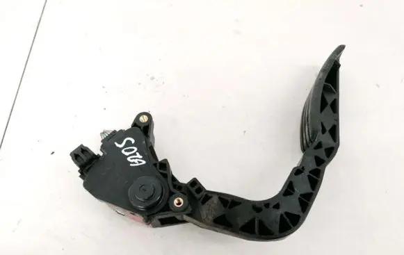 Renault Scenic III - Grand scenic III Accelerator throttle pedal 180100012R RN5D